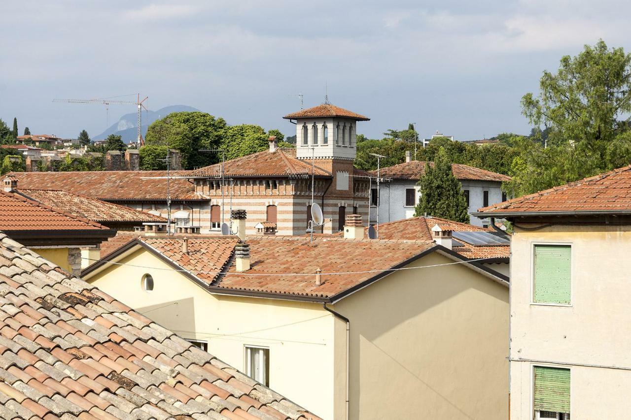 Casa Beccherie 3* Lazise