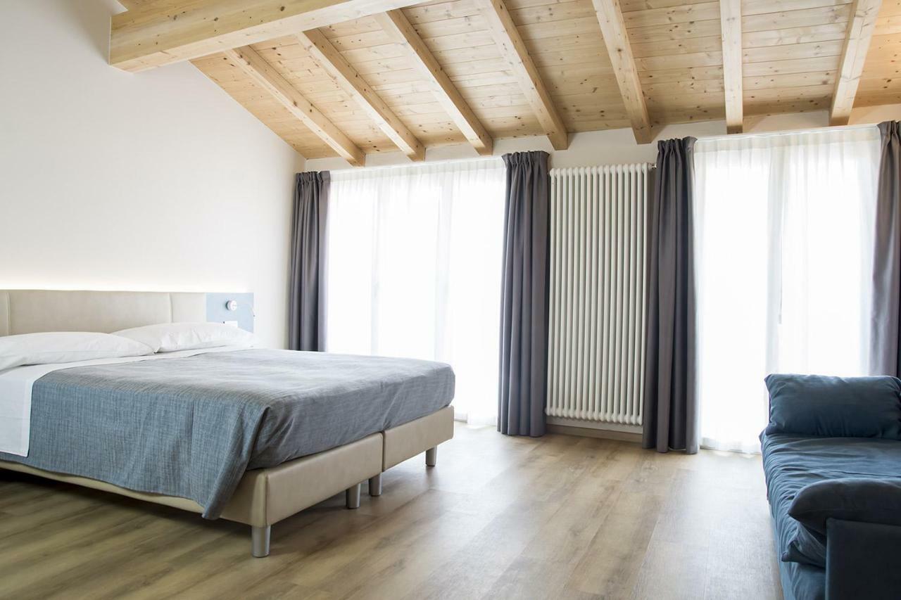 Gæstehus Casa Beccherie Lazise