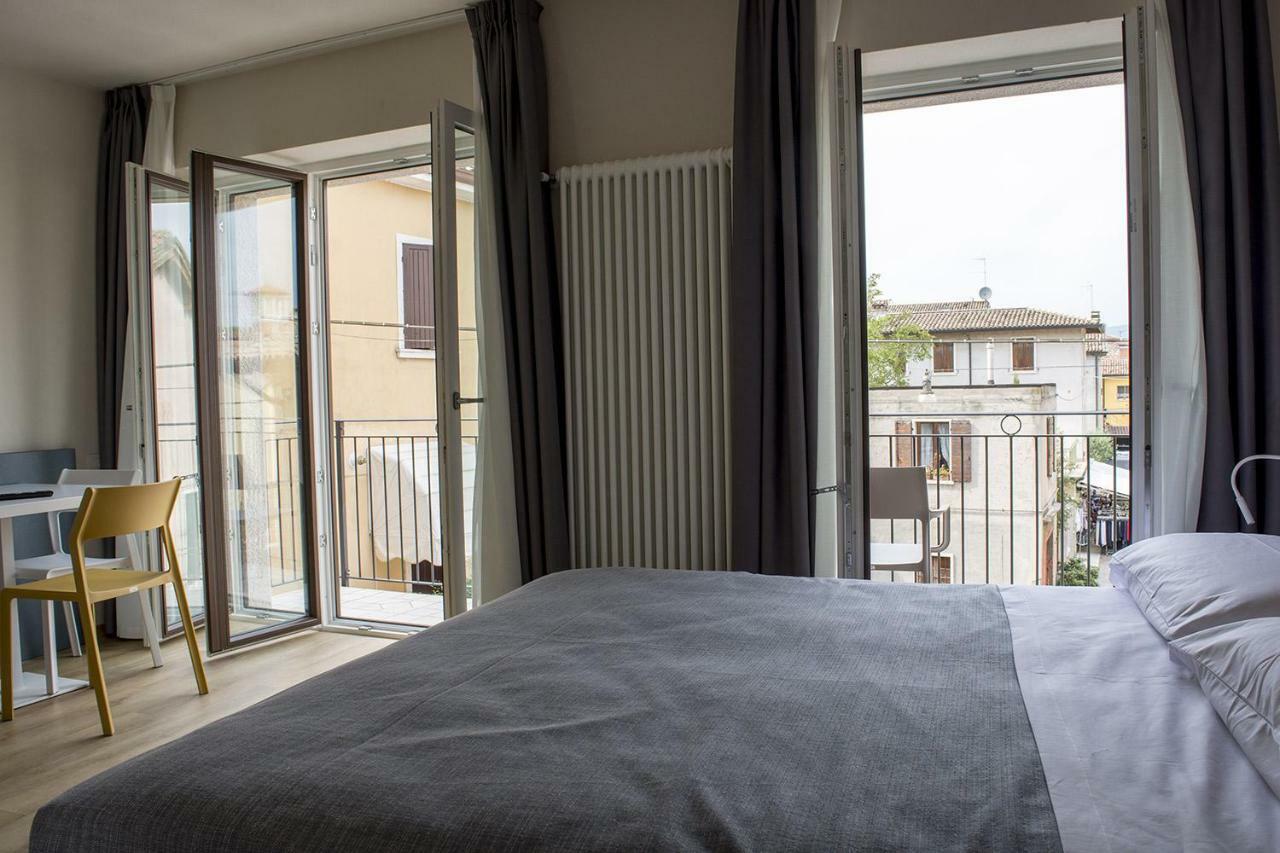 Casa Beccherie 3*