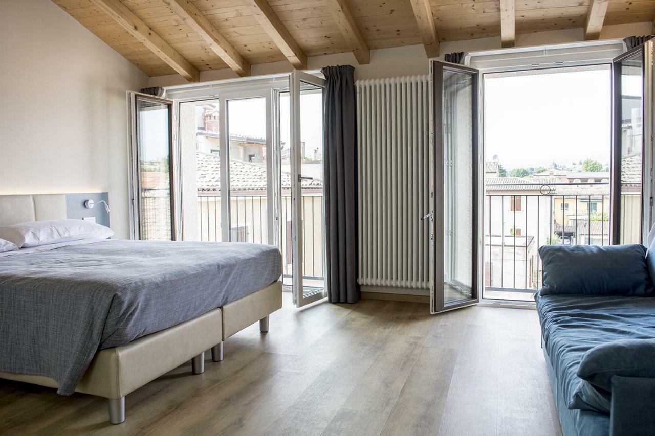 Gæstehus Casa Beccherie