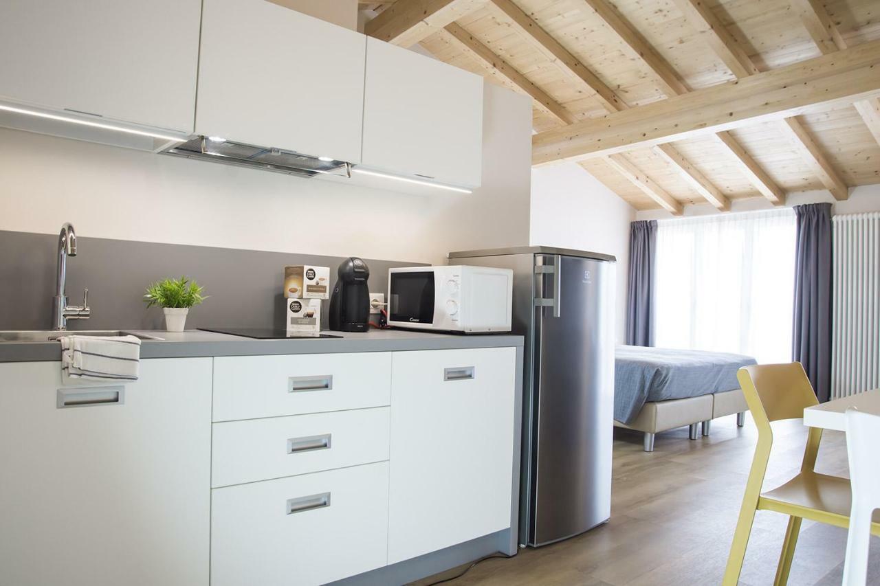 Casa Beccherie 3*